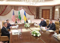 Полная сдача Запорожья: стали известны неожиданные подробности переговоров США и Украины