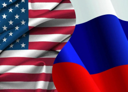 На переговорах с США Россия добивается передачи контроля над Запорожьем