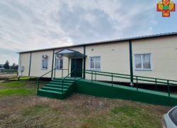 Стало известно, когда в Великой Белозерке откроют новую амбулаторию