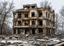 На подконтрольной Киеву части Запорожской области раздалось 515 взрывов за сутки 