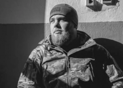 ВС РФ ликвидировали офицера ВСУ по кличке “Борода” в Запорожье