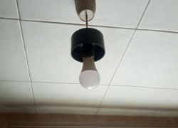 Мелитополь остался без света на День защитника Отечества