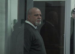 Пержинского-старшего отправили за решетку на 12,5 лет за диверсии против ВС РФ в Запорожье