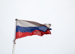 Губернатор Балицкий поздравил запорожцев с Днем Государственного флага