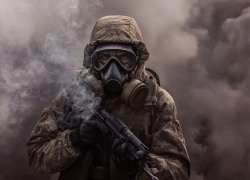 Снайпер «Днепра» уничтожил группу ВСУ одним ударом