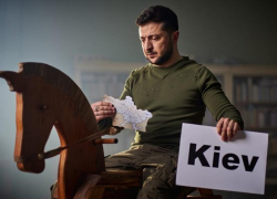 Новости СВО: сделка «в интересах Киева», ВС РФ рвут логистику ВСУ в Запорожье и критический прорыв фронта за Ганчуром 