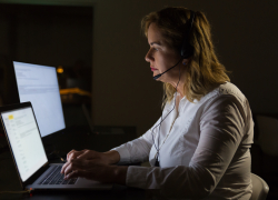 В Мелитополе создадут единую диспетчерскую службу 112