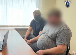 За призывы к насилию над россиянами задержан 39-летний житель Энергодара