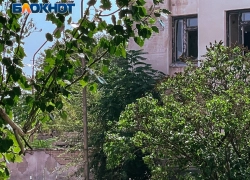 Мирная жительница тяжело ранена при атаке дрона ВСУ в Каменке-Днепровской