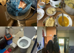 «Насилуют и бьют железным прутом»: педагоги издеваются над эвакуированными с фронта запорожскими детьми