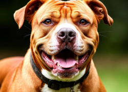 На детской площадке в Запорожье бойцовская собака покусала ребёнка