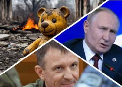 Новости Запорожья: Путин пригрозил ответом за удары по ЗАЭС, прибытие генерала Попова в колонию и массовые казни