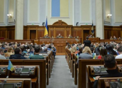 Украинские власти переименуют порядка 20 российских городов Запорожской области