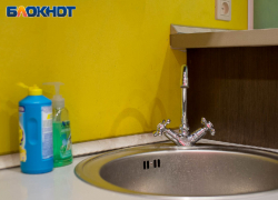 Жителей Бердянска почти на 8 часов оставили без воды