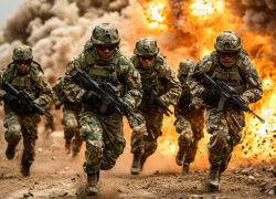 ВС РФ готовятся прорваться в тыл ВСУ к Гуляйполю и Орехову