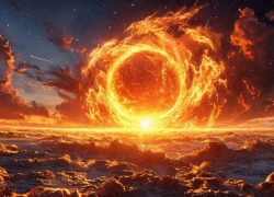 Мощная магнитная буря почти пять дней будет мучать запорожцев