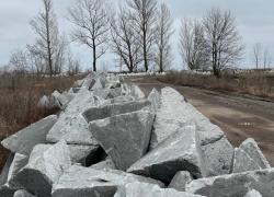 Киев выделил 2 миллиона долларов на фортификации в Запорожье