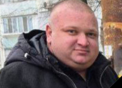 Скончался депутат горсовета Энергодара Александр Закитний