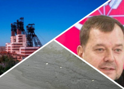 Новости Запорожья: экономические проблемы растут на заводах, курьёз с Балицким и потоп в подъезде в Весёлом