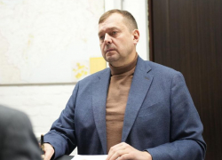 Балицкий назвал цель удара боевиков ВСУ по ДК «Современник» в Энергодаре