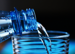 Запорожское КП незаконно поставляло жителям артезианскую воду