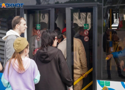 Как изменится расписание автобуса между Мелитополем и селом Терпенье с 24 ноября