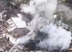 Оттачивали огневую подготовку и применяли её на практике: «БАРС-Сармат» поразил более ста целей в январе в Запорожье