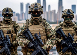 ВС РФ уничтожили две украинские ДРГ в Запорожской области