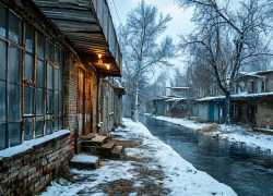 Воду и свет частично вернули жителям Энергодара после 15 ударов ВСУ по Запорожской ТЭС