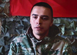 Водитель-медик рассказал, как спасает раненых солдат под ударами ВСУ в Запорожье