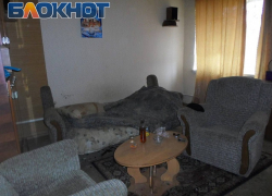 Мёртвым нашли избитого 49-летнего жителя Мелитополя в квартире на улице Осипенко 