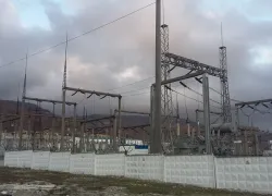 Критическая ситуация с электроснабжением сохраняется в Запорожской области