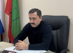 Министр здравоохранения Запорожской области Борис Александров покинул пост