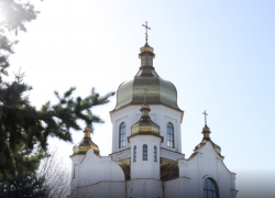 В Запорожской области усилили меры безопасности в преддверии Дня Святой Троицы