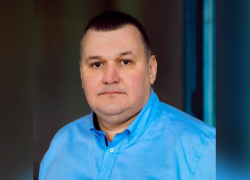 Андрей Сигута назначен ИО министра АПК Запорожской области