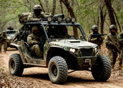 Потери ВСУ стали исчисляться взводами в Запорожской области