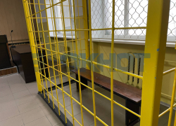 Попавший под дело о смерти Лизы в Мелитополе Константин Поздеев останется за решеткой до 16 февраля