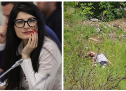 Член СПЧ Меркачёва назвала невменяемой 14-летнюю фанатку Битцевского маньяка из Бердянска