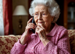 На каких преступлениях мошенники украли у запорожцев 97 млн рублей 