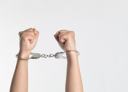 В Бердянске задержали 38-летнюю мошенницу