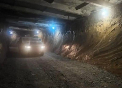 ВС РФ создали мощное подземное укрепление под командным пунктом в Запорожье