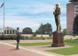 В Мелитополе может появиться памятник освещающим СВО журналистам 