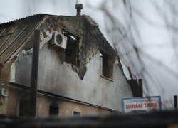 Боевики ВСУ прицельно обстреляли Каменку-Днепровскую из артиллерии 