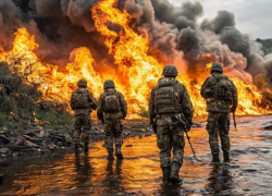 Новости СВО: Украина останется без ракет для ПВО, провал контрнаступа ВСУ в Запорожье и прорыв под Гуляйполем