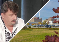 На Украине исключили возможность аварии на Запорожской АЭС по сценарию Фукусимы