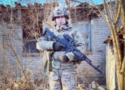 Названо имя нового командира провалившей наступление на Токмак бригады ВСУ «Магура»