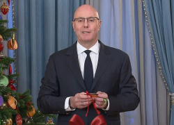 Какую мечту девочки из Мелитополя исполнит вице-премьер РФ Чернышенко