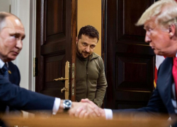 Похоже, это конец: Путин предложит Трампу сдать Запорожье России, Зеленский на это согласен