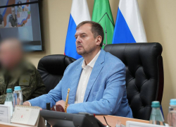 Балицкий озвучил причину перебоев со светом в Запорожской области