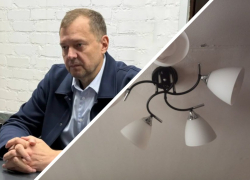 Балицкий назвал «Блокноту» причину долгого отсутствия света в приграничных округах Запорожской области